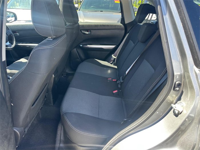 2023 SUZUKI VITARA 1.6L