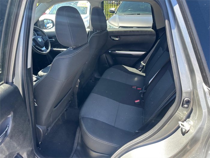 2023 SUZUKI VITARA 1.6L
