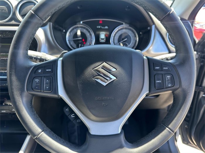 2023 SUZUKI VITARA 1.6L