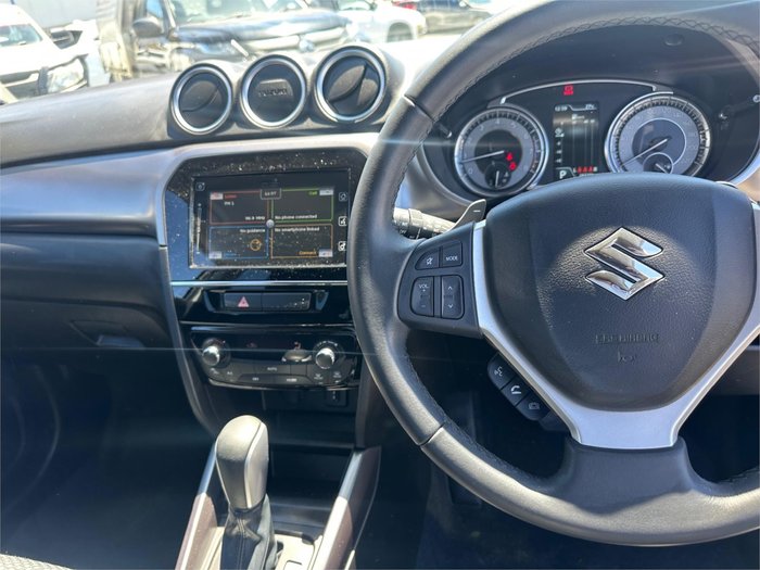 2023 SUZUKI VITARA 1.6L