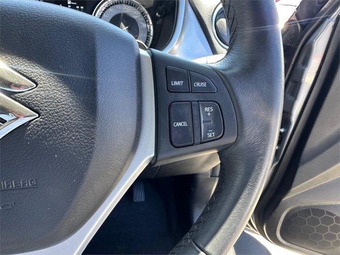 2023 SUZUKI VITARA 1.6L