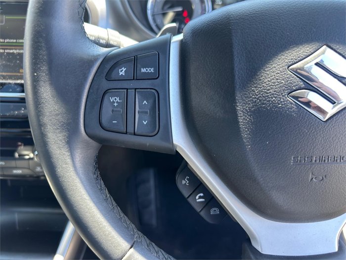 2023 SUZUKI VITARA 1.6L