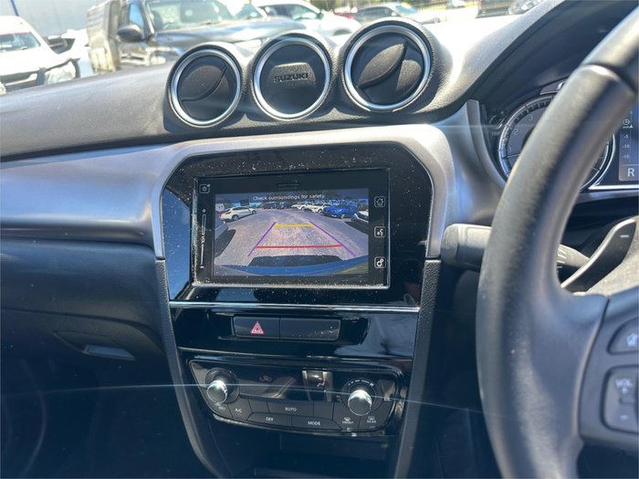 2023 SUZUKI VITARA 1.6L