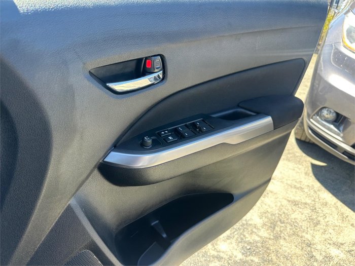 2023 SUZUKI VITARA 1.6L