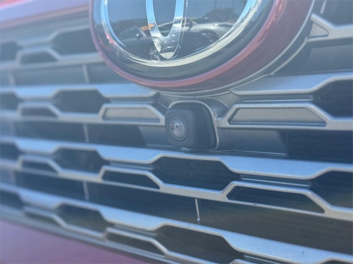 2021 TOYOTA RAV4 CRUISER (2WD)