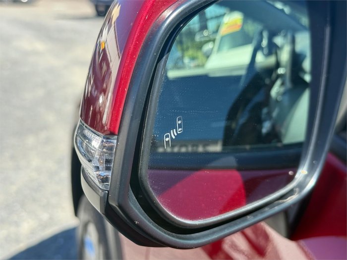 2021 TOYOTA RAV4 CRUISER (2WD)