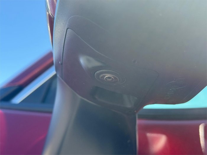 2021 TOYOTA RAV4 CRUISER (2WD)