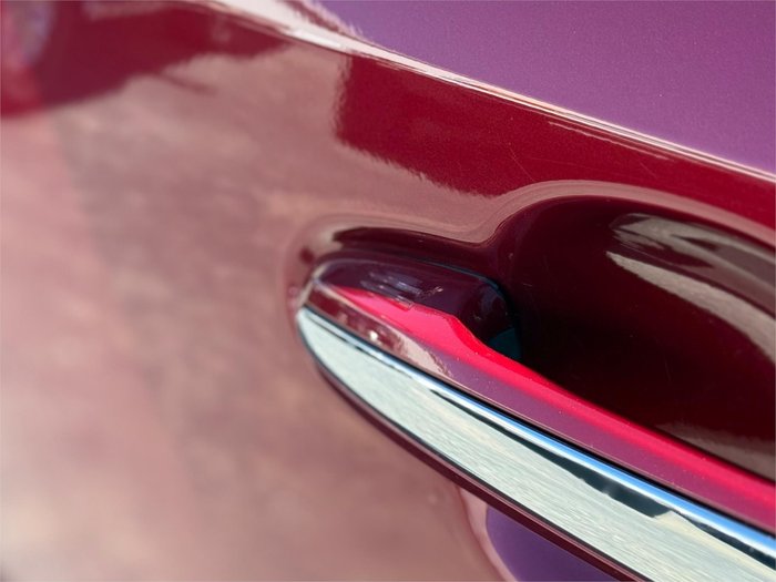 2021 TOYOTA RAV4 CRUISER (2WD)