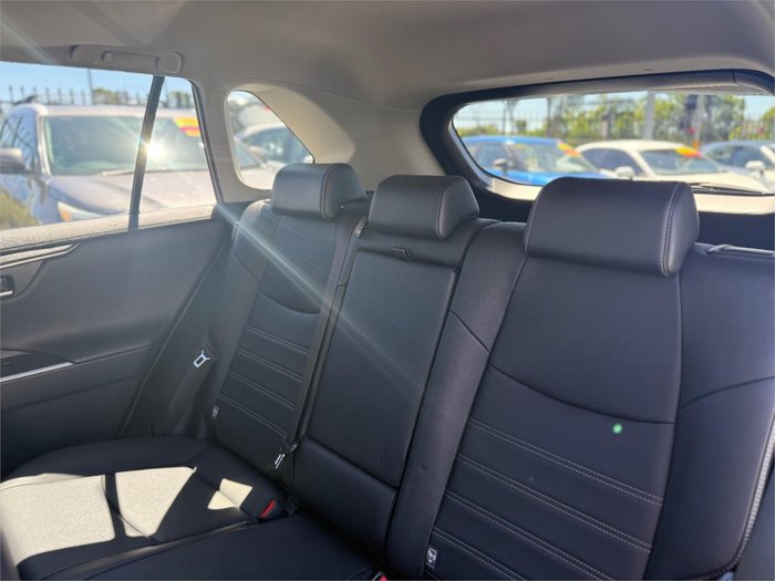 2021 TOYOTA RAV4 CRUISER (2WD)