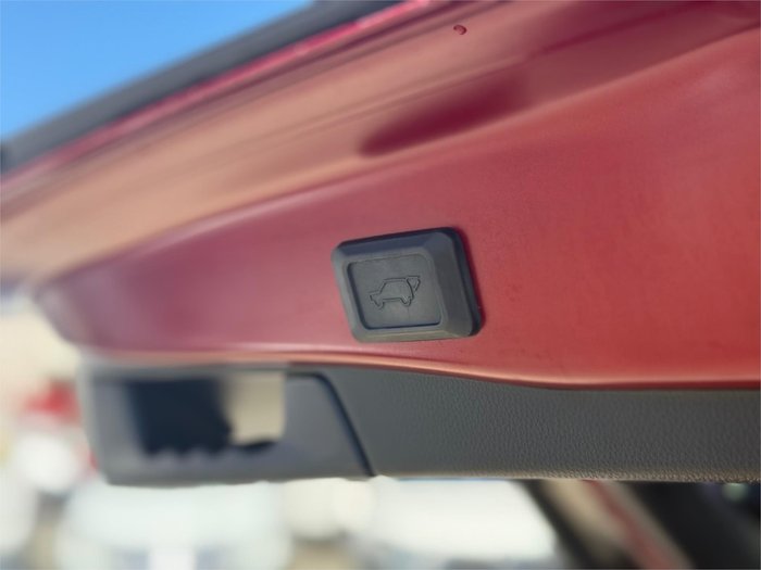 2021 TOYOTA RAV4 CRUISER (2WD)