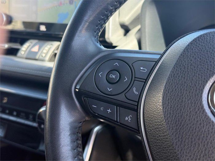 2021 TOYOTA RAV4 CRUISER (2WD)