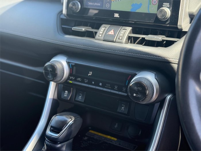 2021 TOYOTA RAV4 CRUISER (2WD)