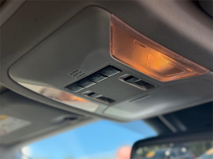 2021 TOYOTA RAV4 CRUISER (2WD)