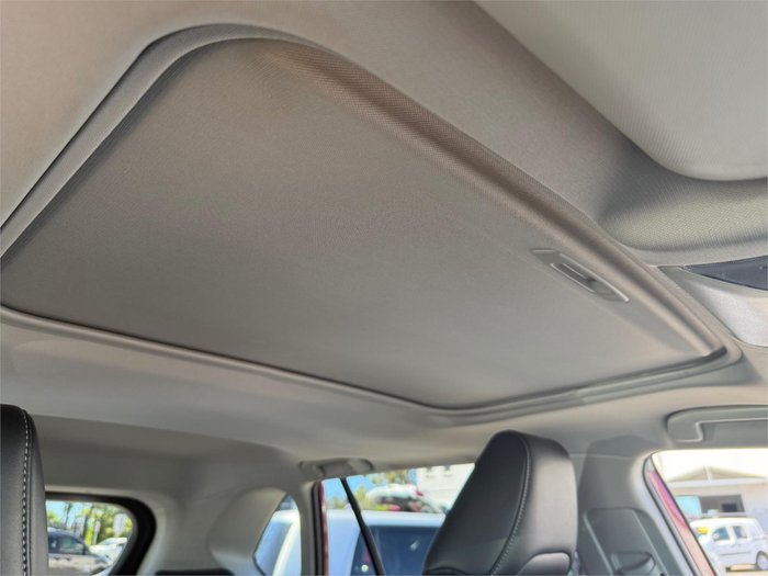 2021 TOYOTA RAV4 CRUISER (2WD)