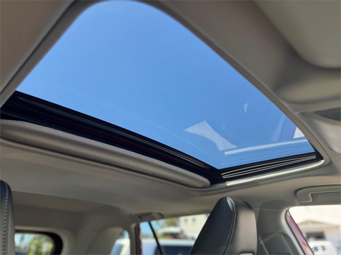 2021 TOYOTA RAV4 CRUISER (2WD)