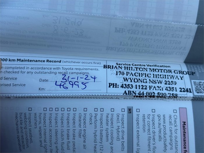 2021 TOYOTA RAV4 CRUISER (2WD)