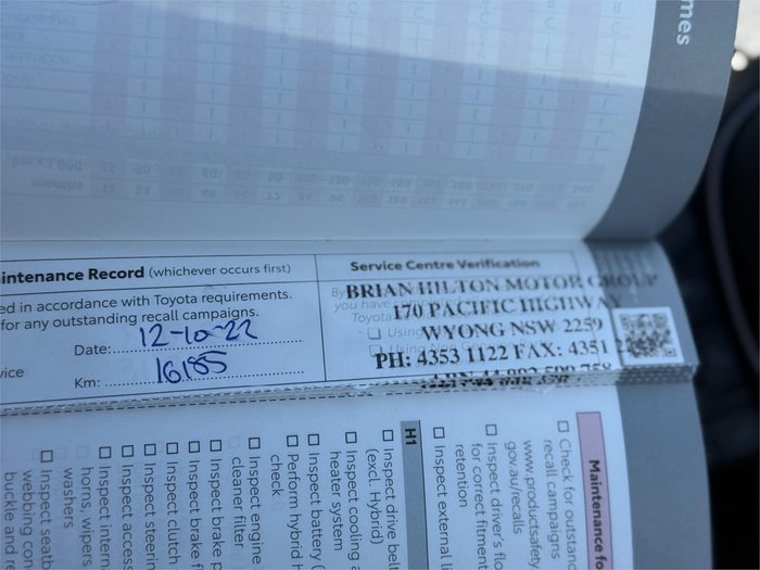 2021 TOYOTA RAV4 CRUISER (2WD)