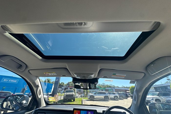 2025 GWM Cannon Vanta