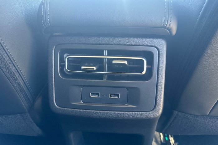 2025 GWM Cannon Vanta