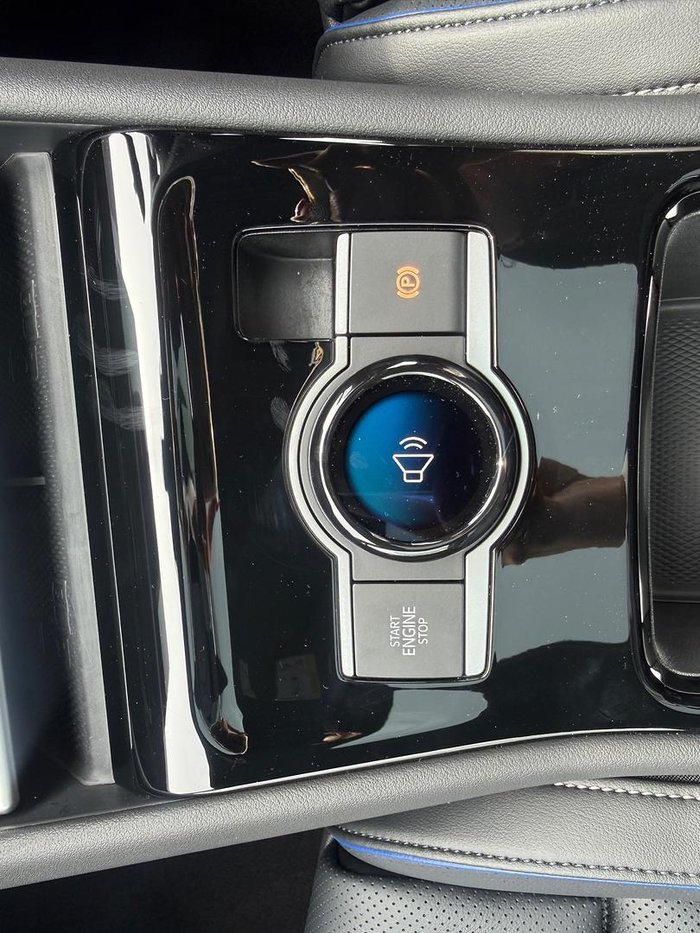 2025 Volkswagen Tiguan 195TSI R-Line