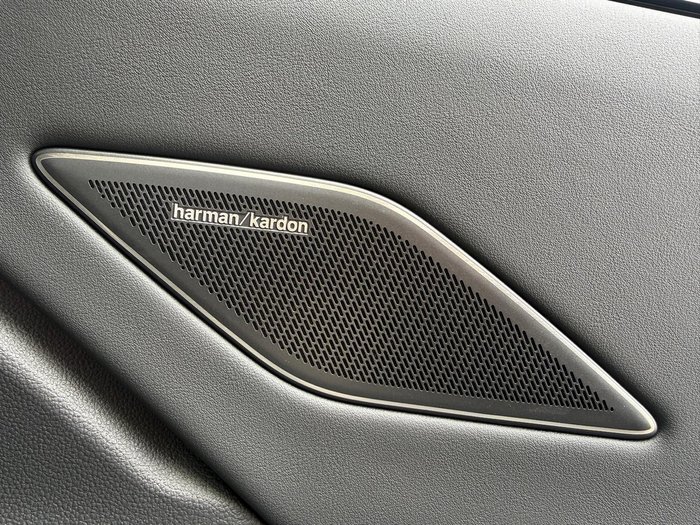 2025 Volkswagen Tiguan 195TSI R-Line