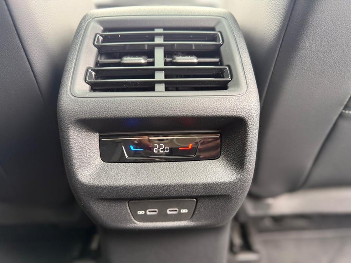 2025 Volkswagen Tiguan 195TSI R-Line