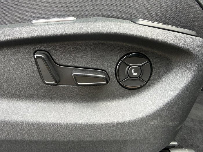 2025 Volkswagen Tiguan 195TSI R-Line