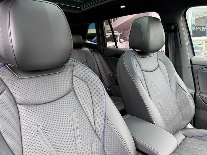 2025 Volkswagen Tiguan 195TSI R-Line