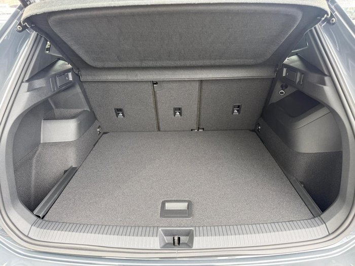 2025 Volkswagen Tiguan 195TSI R-Line