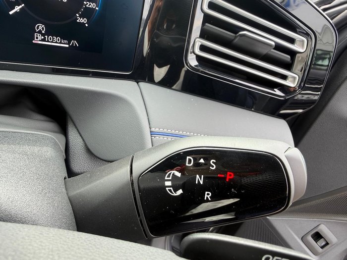 2025 Volkswagen Tiguan 195TSI R-Line