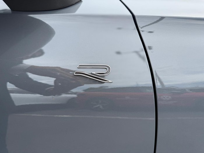 2025 Volkswagen Tiguan 195TSI R-Line