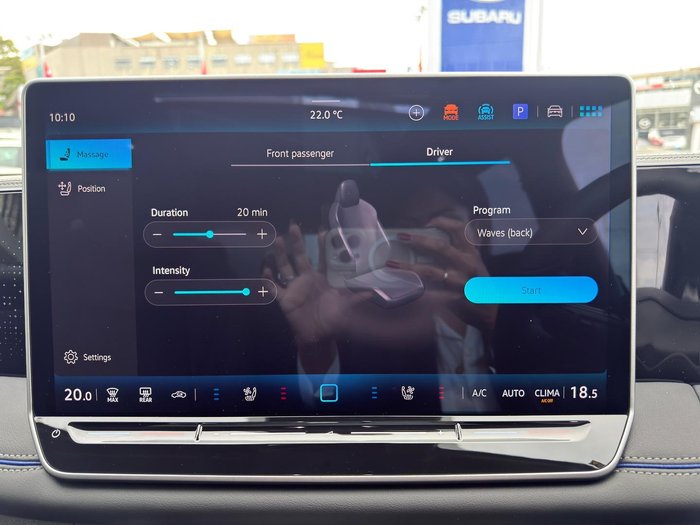 2025 Volkswagen Tiguan 195TSI R-Line