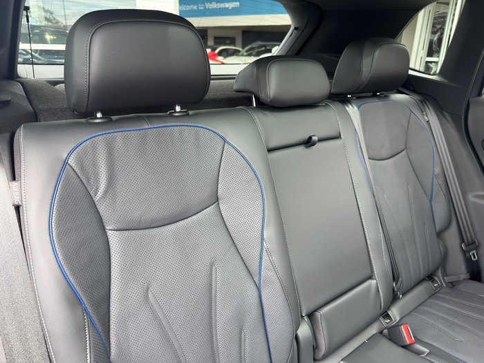 2025 Volkswagen Tiguan 195TSI R-Line