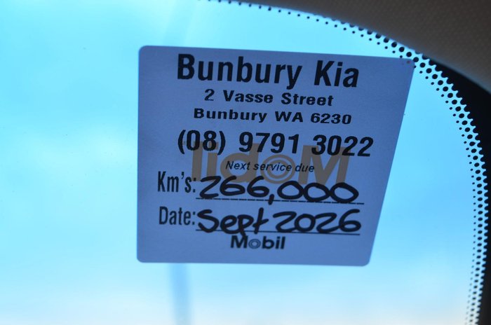 2005 Holden Statesman International