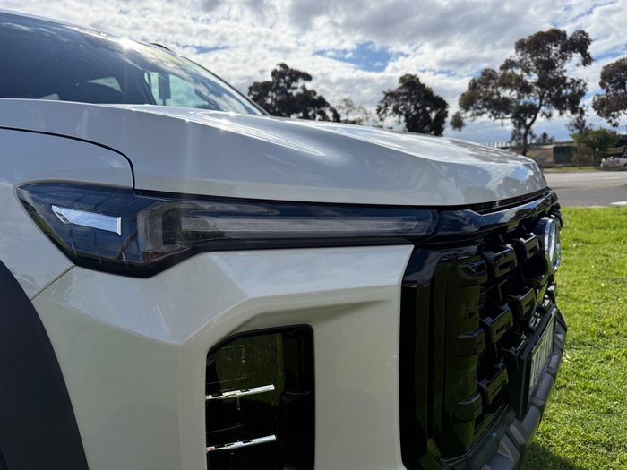 2025 LDV D90 Executive