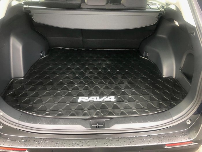 2024 Toyota RAV4 GX