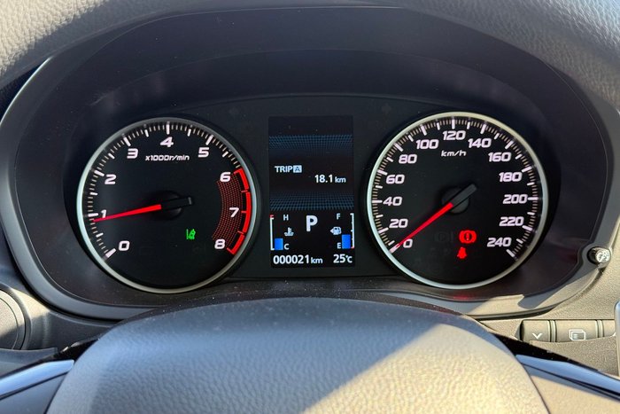 2025 Mitsubishi Eclipse Cross ES