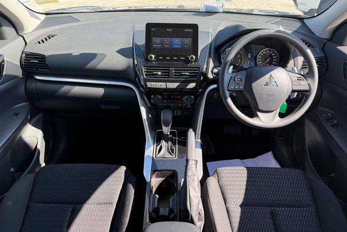 2025 Mitsubishi Eclipse Cross ES