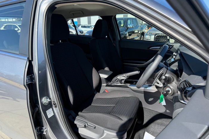 2025 Mitsubishi Eclipse Cross ES