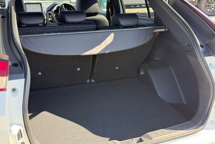 2025 Mitsubishi Eclipse Cross Exceed