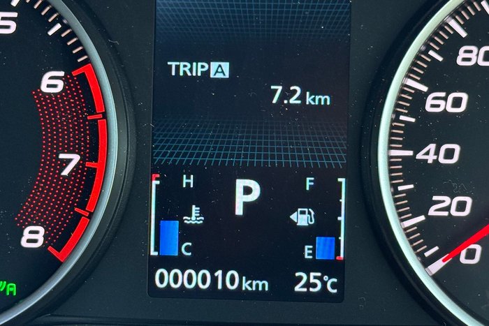 2025 Mitsubishi Eclipse Cross Exceed