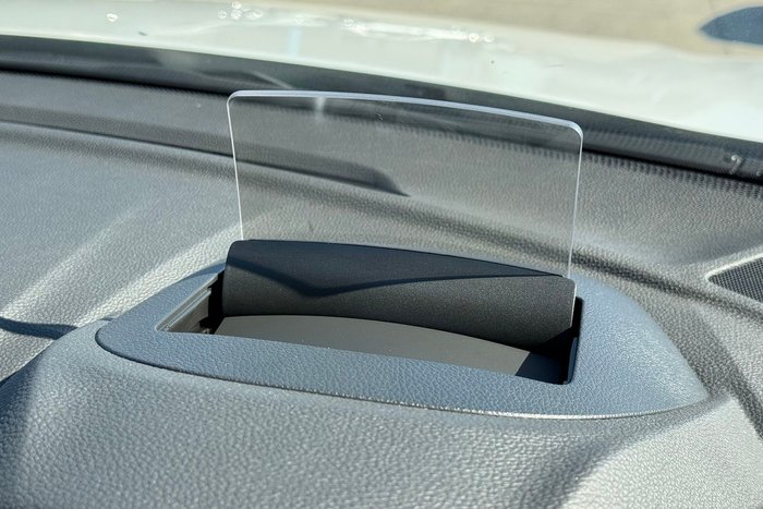 2025 Mitsubishi Eclipse Cross Exceed