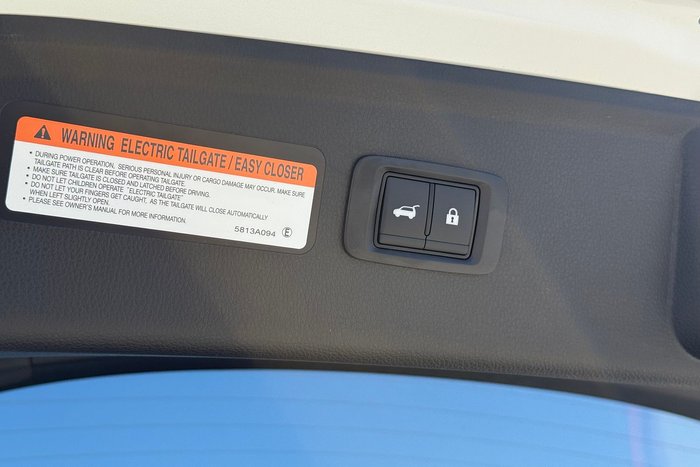 2025 Mitsubishi Eclipse Cross Exceed