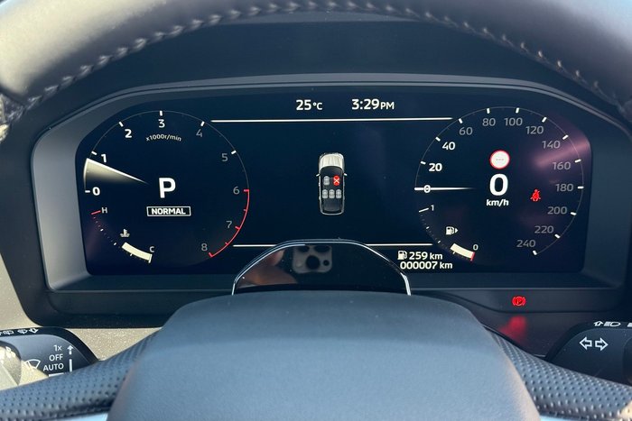 2025 Mitsubishi Outlander Exceed Tourer