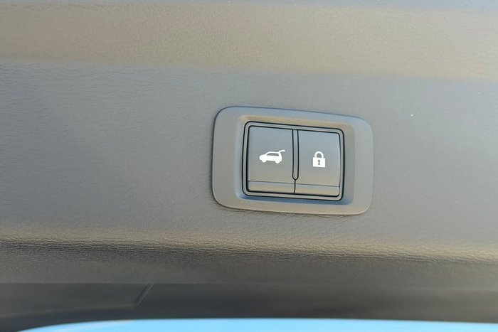 2025 Mitsubishi Outlander Exceed Tourer