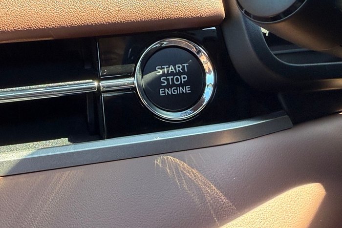 2025 Mitsubishi Outlander Exceed Tourer