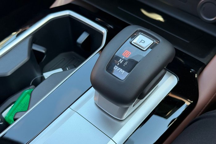 2025 Mitsubishi Outlander Exceed Tourer