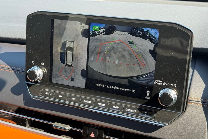 2025 Mitsubishi Outlander PHEV Exceed Tourer