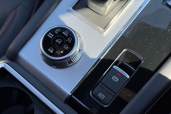 2025 Mitsubishi Outlander PHEV Exceed Tourer