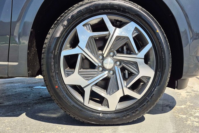 2022 Hyundai Palisade Highlander